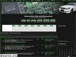 Sites similar to obd2sos.net