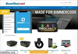Sites similar to obd2testtool.com