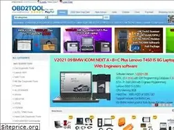 Sites similar to obd2tool.com