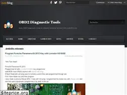 Sites similar to obd365.over-blog.com