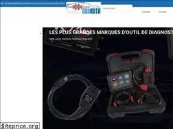 Sites similar to obdauto.fr