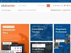 Sites similar to obdcenter.com