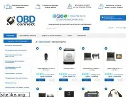Sites similar to obdconnect.ru
