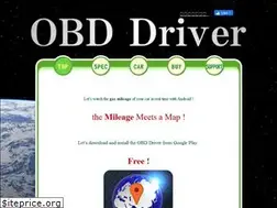 Sites similar to obddriver.com