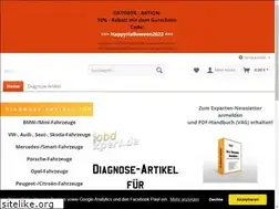 Sites similar to obdexpert.de