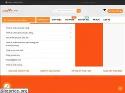 Sites similar to obdhanoi.vn