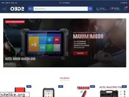 Sites similar to obdii.net