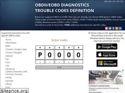 Sites similar to obdii.pro