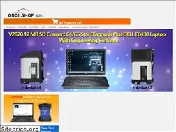 Sites similar to obdii.shop