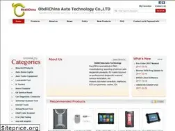 Sites similar to obdiichina.com
