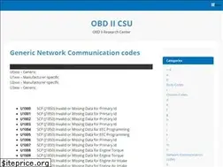 Sites similar to obdiicsu.com