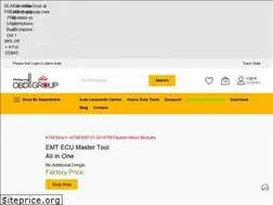 Sites similar to obdiigroup.com