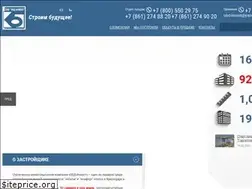 Sites similar to obdinvest.ru