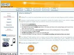 Sites similar to obdkey.com