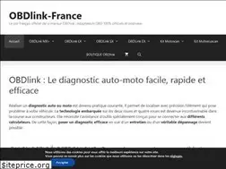 Sites similar to obdlink-france.fr
