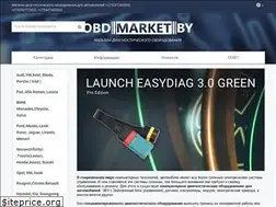 Sites similar to obdmarket.by