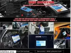 Sites similar to obdmonitor.com