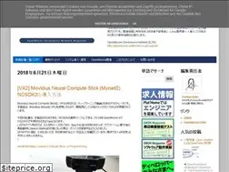 Sites similar to obdnmagazine.blogspot.com