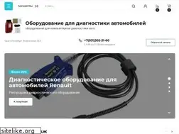 Sites similar to obdrus.ru