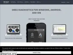 Sites similar to obdsoftware.net