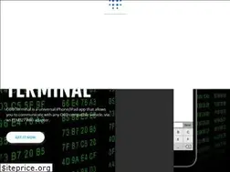 Sites similar to obdterminalapp.com