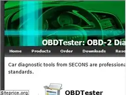 Sites similar to obdtester.com