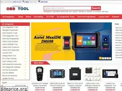 Sites similar to obdtools.net