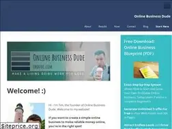 Sites similar to obdude.com