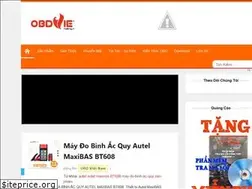 Sites similar to obdvietnam.blogspot.com