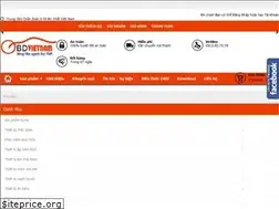 Sites similar to obdvietnam.net