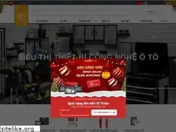 Sites similar to obdvietnam.vn