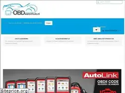 Sites similar to obdwarenhuis.nl