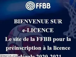 Sites similar to obe-ffbb-usep.com