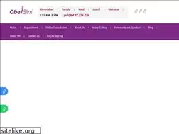 Sites similar to obe2slim.com