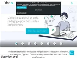 Sites similar to obea.fr