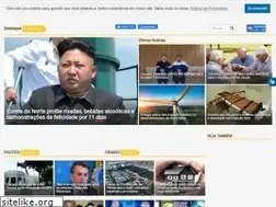 Sites similar to obeabadosertao.com.br