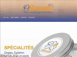 Sites similar to obeaute.fr