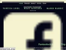 Sites similar to obeautifulnight-derfilm.de