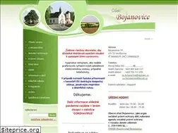 Sites similar to obec-bojanovice.cz