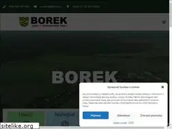 Sites similar to obec-borek.eu