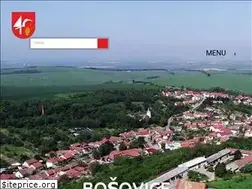 Sites similar to obec-bosovice.cz