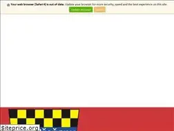 Sites similar to obec-brezany.cz