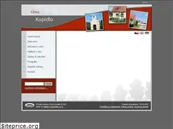 Sites similar to obec-kopidlo.cz