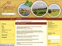 Sites similar to obec-lipova.cz