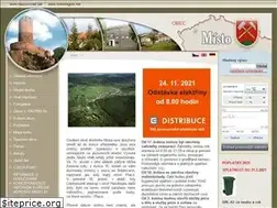 Sites similar to obec-misto.cz