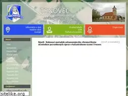 Sites similar to obec-trnovec.sk