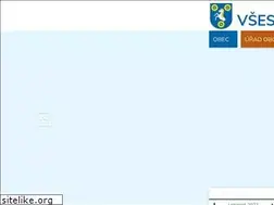 Sites similar to obec-vsestary.cz