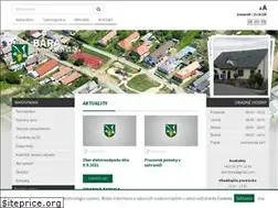 Sites similar to obecbara.sk