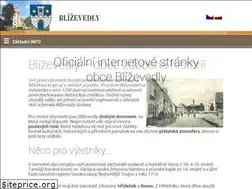 Sites similar to obecblizevedly.cz