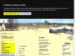 Sites similar to obecbreznice.cz